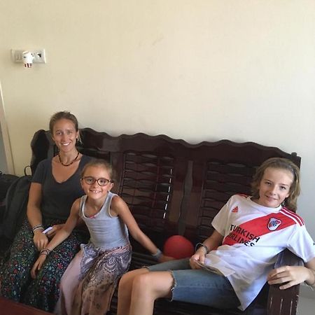 Lia'S Homestay Ποντισερί Εξωτερικό φωτογραφία