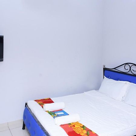 Lia'S Homestay Ποντισερί Εξωτερικό φωτογραφία