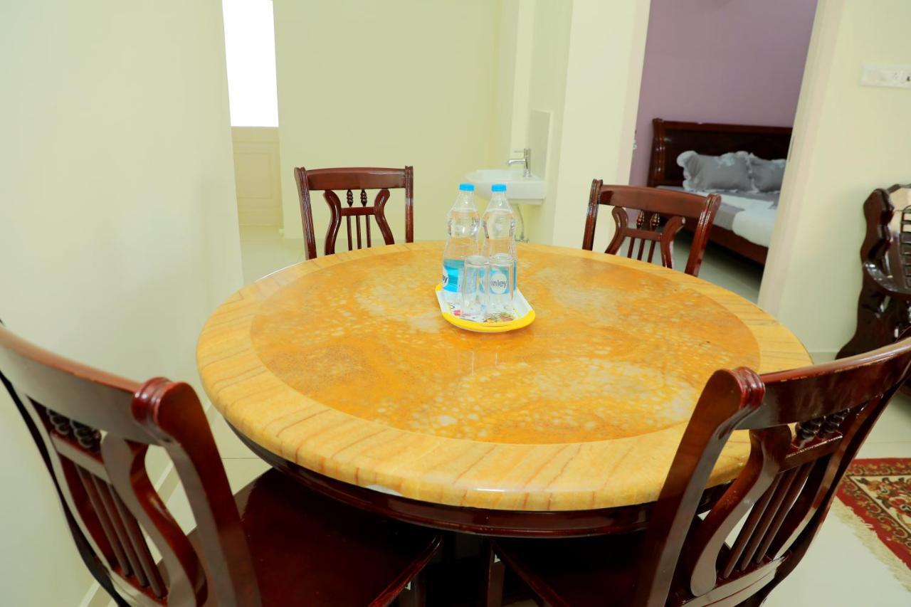 Lia'S Homestay Ποντισερί Εξωτερικό φωτογραφία