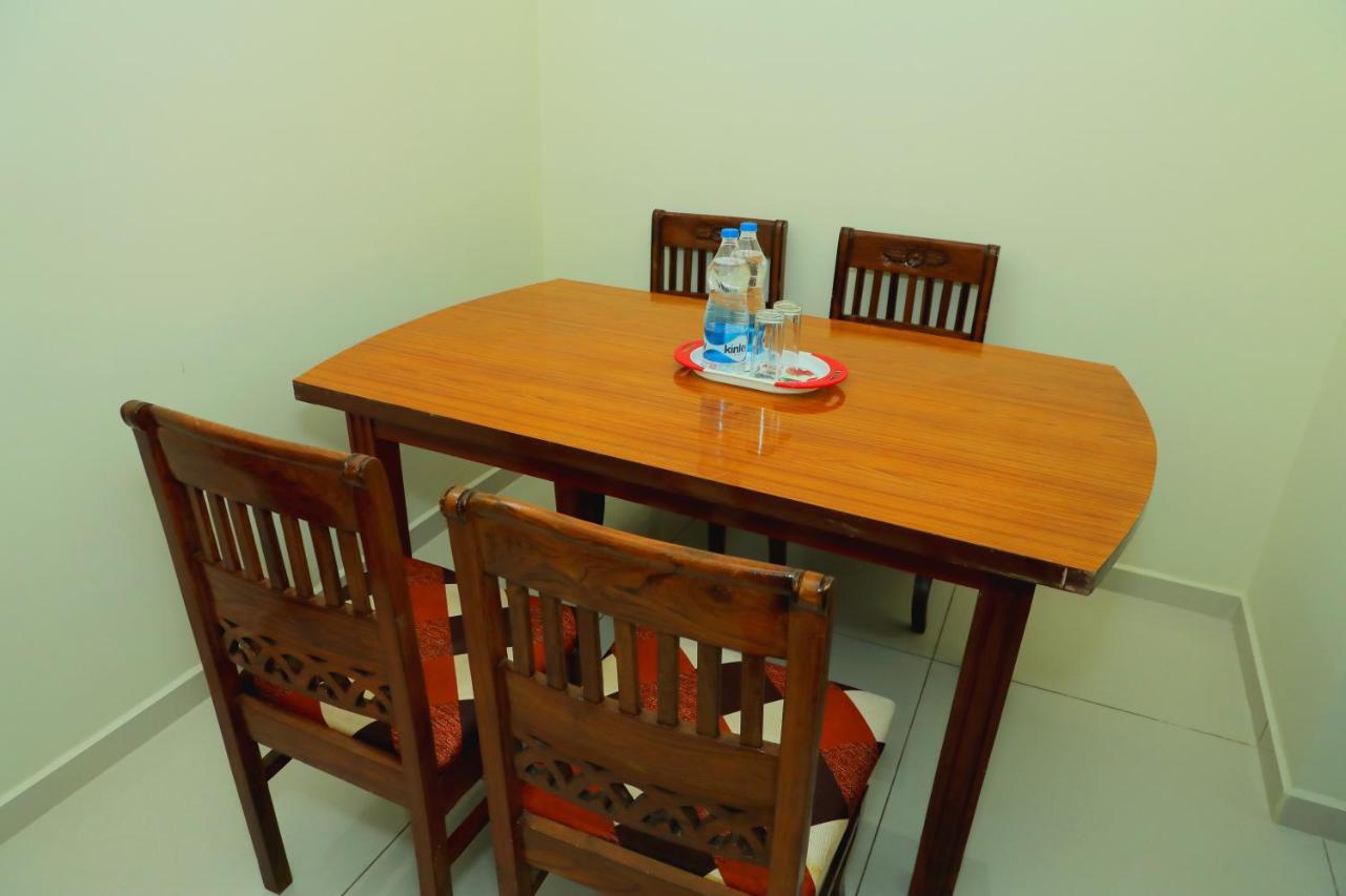 Lia'S Homestay Ποντισερί Εξωτερικό φωτογραφία