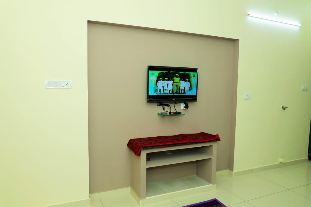 Lia'S Homestay Ποντισερί Εξωτερικό φωτογραφία