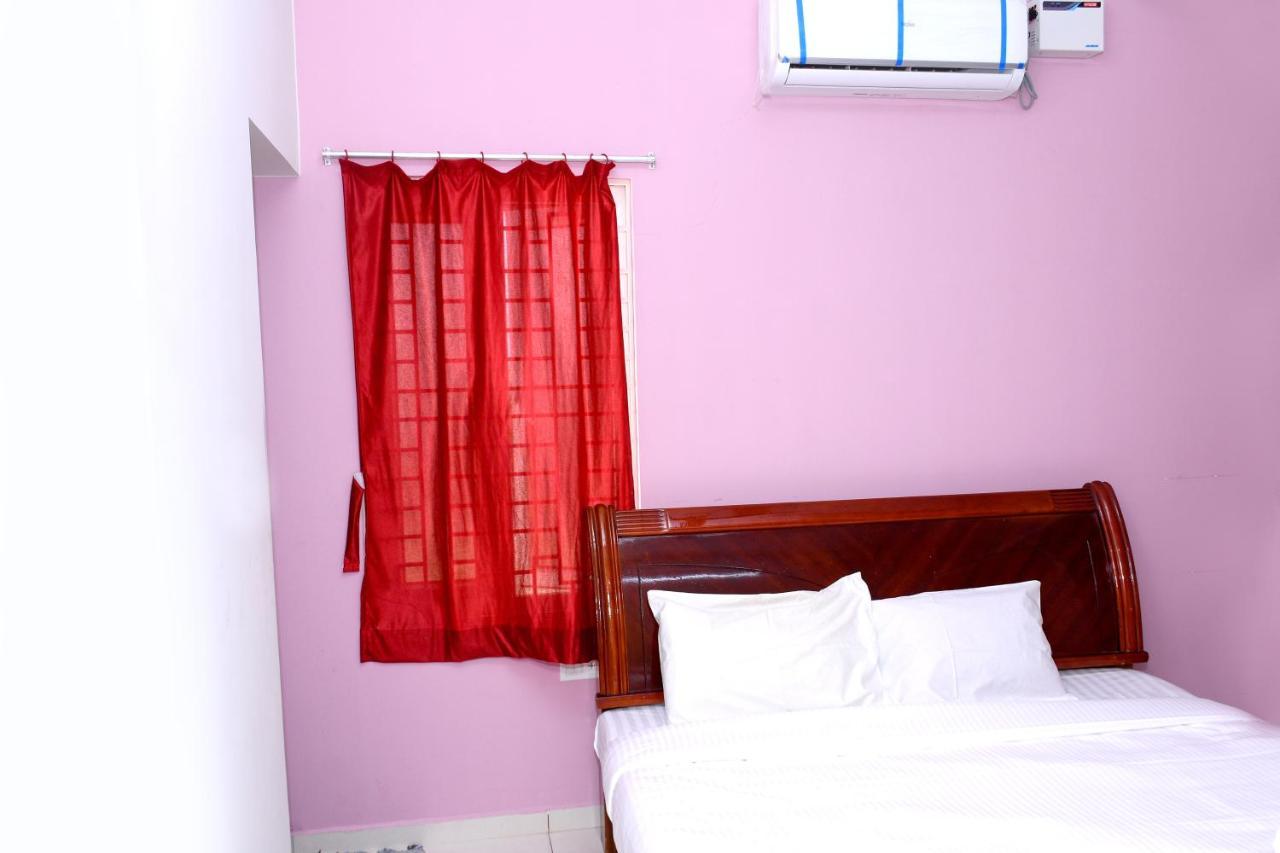 Lia'S Homestay Ποντισερί Εξωτερικό φωτογραφία